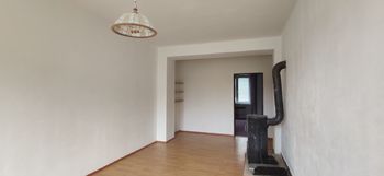 Pronájem bytu 2+1 v osobním vlastnictví 48 m², Ryžoviště