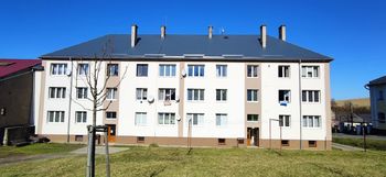 Pronájem bytu 2+1 v osobním vlastnictví 48 m², Ryžoviště