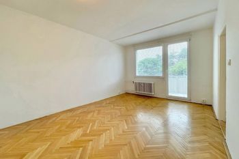 Pronájem bytu 1+1 v osobním vlastnictví 38 m², Milevsko