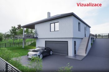 Prodej pozemku 514 m², Milovice