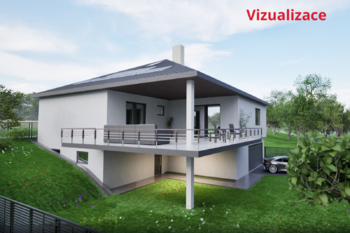 Prodej pozemku 514 m², Milovice