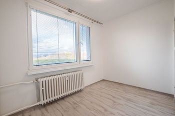 Prodej bytu 2+1 v osobním vlastnictví 62 m², Česká Lípa