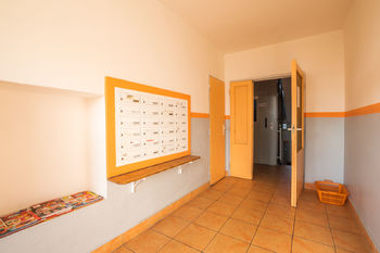 Prodej bytu 2+1 v osobním vlastnictví 62 m², Česká Lípa