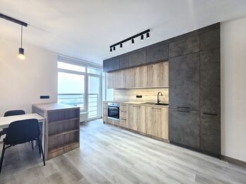 Pronájem bytu 2+kk v osobním vlastnictví 59 m², Praha 10 - Strašnice