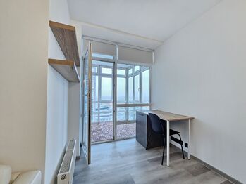 Pronájem bytu 2+kk v osobním vlastnictví 59 m², Praha 10 - Strašnice