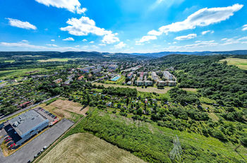 Prodej pozemku 9874 m², Ústí nad Labem