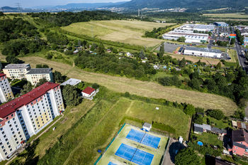 Prodej pozemku 9874 m², Ústí nad Labem