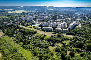 Prodej pozemku 9874 m², Ústí nad Labem