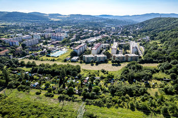 Prodej pozemku 9874 m², Ústí nad Labem