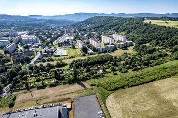 Prodej pozemku 9874 m², Ústí nad Labem