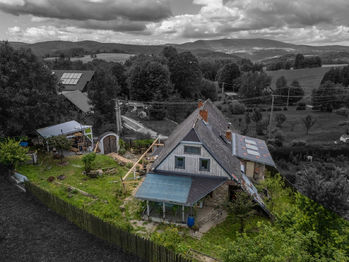 Prodej chaty / chalupy 100 m², Kopřivná