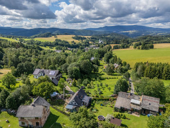 Prodej chaty / chalupy 100 m², Kopřivná