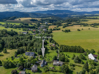 Prodej chaty / chalupy 100 m², Kopřivná