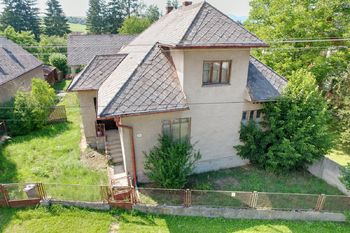  +420 739 604 767 I www.vaclavadamcik.cz I vaclav.adamcik@re-max.cz - Prodej ubytovacího zařízení 1650 m², Partizánska Ľupča