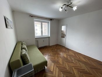Pronájem bytu 2+kk v osobním vlastnictví 37 m², Kladno