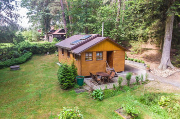 Prodej chaty / chalupy 49 m², Struhařov