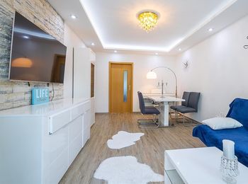 Prodej bytu 3+1 v osobním vlastnictví 68 m², Karlovy Vary