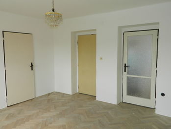 Pronájem bytu 2+1 v osobním vlastnictví 71 m², Lenora