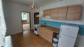 Pronájem bytu 2+1 v osobním vlastnictví 71 m², Lenora