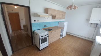 Pronájem bytu 2+1 v osobním vlastnictví 71 m², Lenora