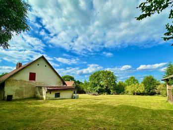 Prodej chaty / chalupy 108 m², Seč