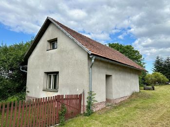 špejchar - Prodej chaty / chalupy 108 m², Seč