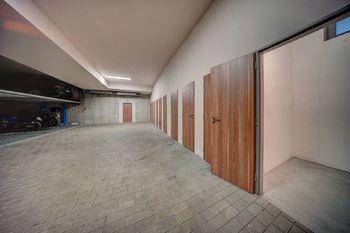 sklep - Pronájem bytu 1+kk v osobním vlastnictví 40 m², Kolín