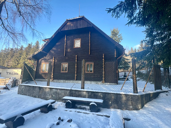 Prodej chaty / chalupy 200 m², Bystřice pod Lopeníkem