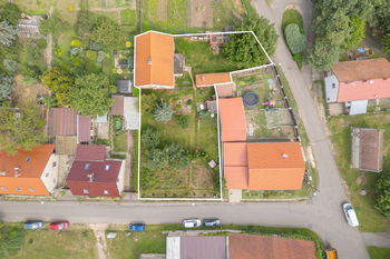 Prodej domu 106 m², Žatec