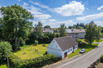 Prodej domu 70 m², Otročín