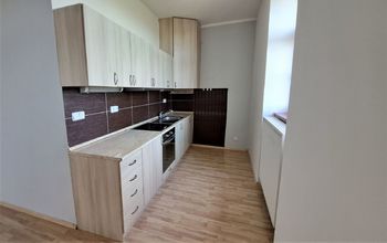 Pronájem bytu atypický v osobním vlastnictví 68 m², Louny