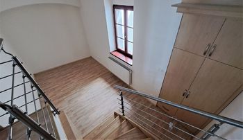 Pronájem bytu atypický v osobním vlastnictví 68 m², Louny