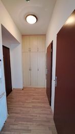 Pronájem bytu atypický v osobním vlastnictví 68 m², Louny