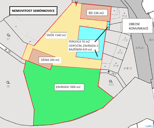 Prodej domu 236 m², Postoloprty