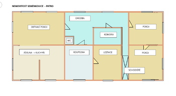 Prodej domu 236 m², Postoloprty