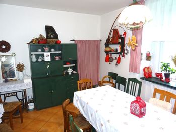 Prodej domu 236 m², Postoloprty