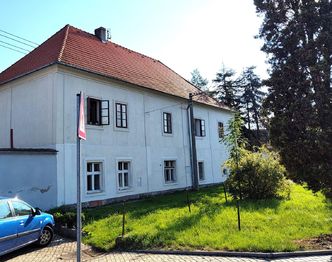 Prodej domu 120 m², Louny