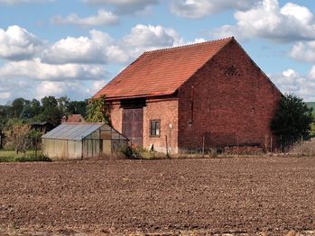 Prodej pozemku 905 m², Pětipsy