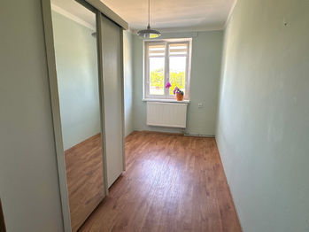 Prodej bytu 3+1 v osobním vlastnictví 89 m², Tachov