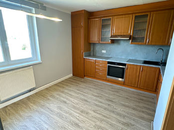 Prodej bytu 3+1 v osobním vlastnictví 89 m², Tachov