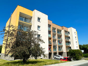 Prodej bytu 3+1 v osobním vlastnictví 89 m², Tachov