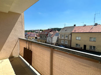 Prodej bytu 3+1 v osobním vlastnictví 89 m², Tachov