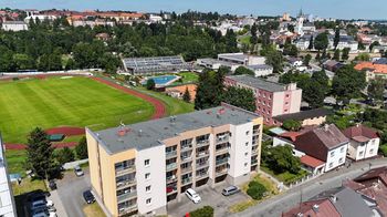 Prodej bytu 3+1 v osobním vlastnictví 53 m², Tachov