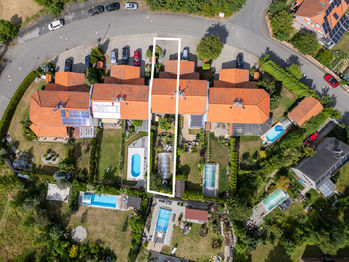 Prodej domu 135 m², Popovičky