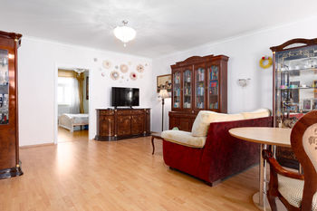 Prodej bytu 3+kk v osobním vlastnictví 90 m², Karlovy Vary