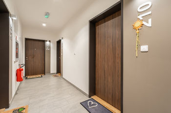 Prodej bytu 2+kk v družstevním vlastnictví 62 m², Praha 5 - Stodůlky