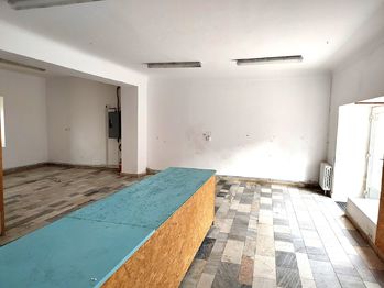 Prodej domu 416 m², Čeradice