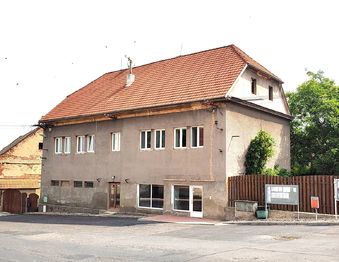 Prodej domu 120 m², Louny