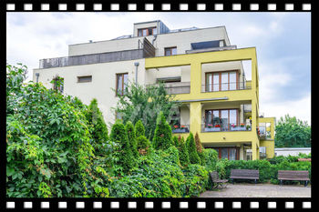 Pronájem bytu 3+kk v osobním vlastnictví 117 m², Praha 9 - Hloubětín