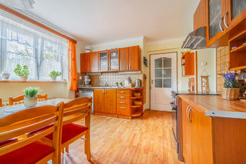 Prodej domu 208 m², Kladno